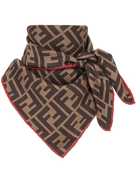 fendi scarf harrods|fendi scarves for women.